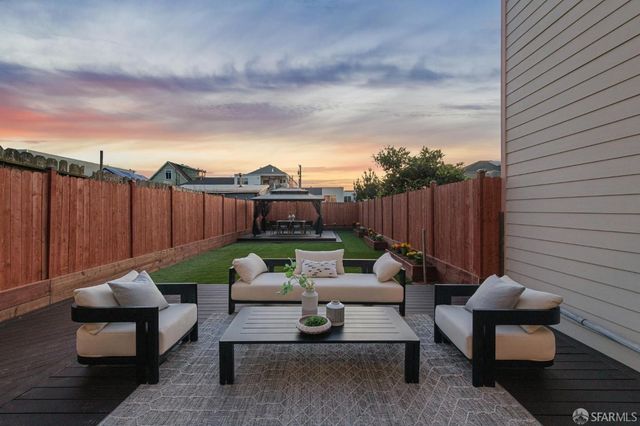 1339 46th Avenue, San Francisco, CA 94122
