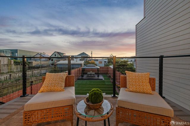 1339 46th Avenue, San Francisco, CA 94122