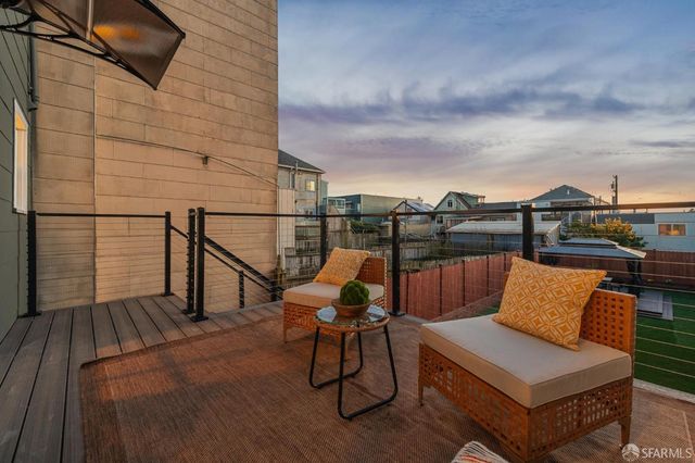 1339 46th Avenue, San Francisco, CA 94122