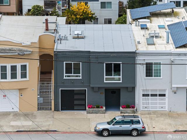 1339 46th Avenue, San Francisco, CA 94122
