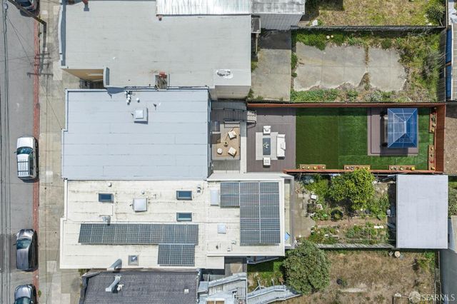 1339 46th Avenue, San Francisco, CA 94122
