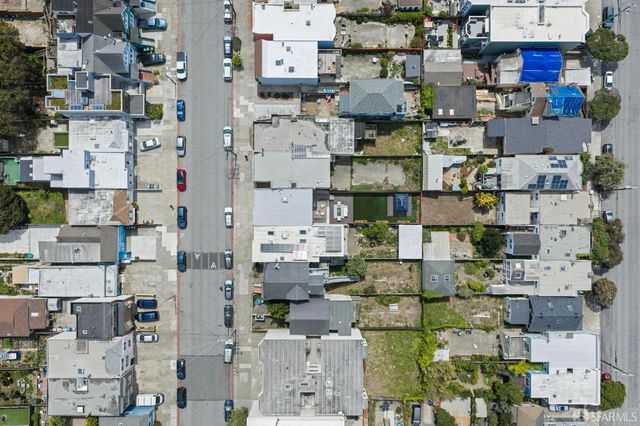 1339 46th Avenue, San Francisco, CA 94122