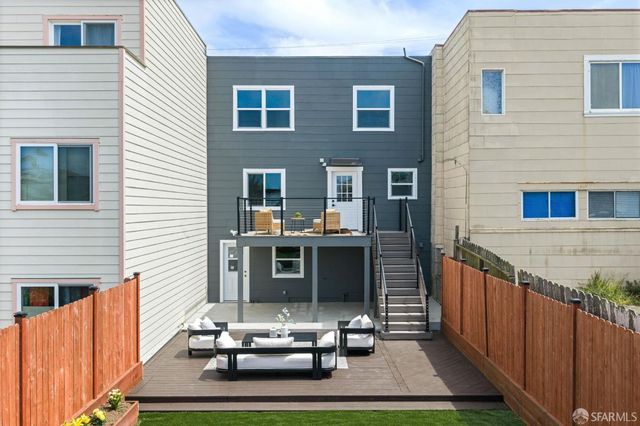 1339 46th Avenue, San Francisco, CA 94122