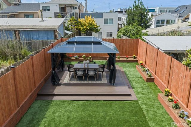 1339 46th Avenue, San Francisco, CA 94122
