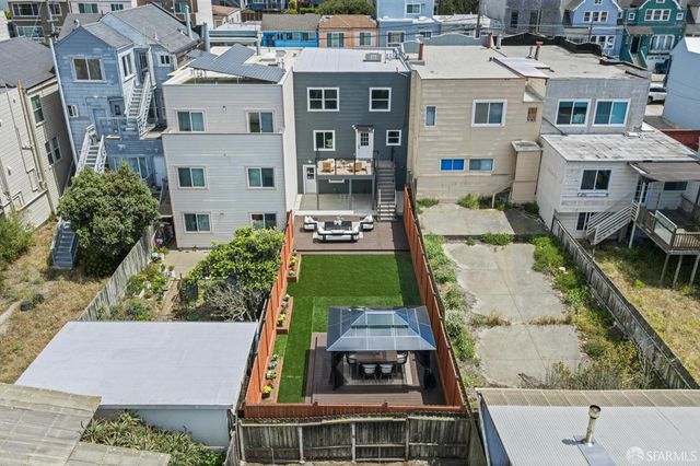 1339 46th Avenue, San Francisco, CA 94122