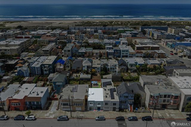 1339 46th Avenue, San Francisco, CA 94122