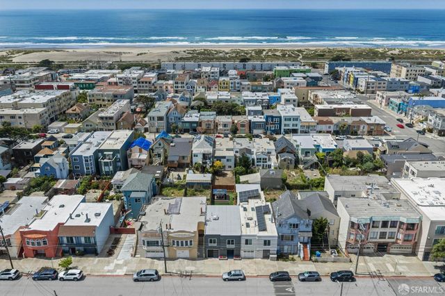 1339 46th Avenue, San Francisco, CA 94122