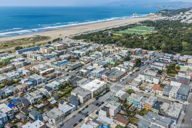 1339 46th Avenue, San Francisco, CA 94122