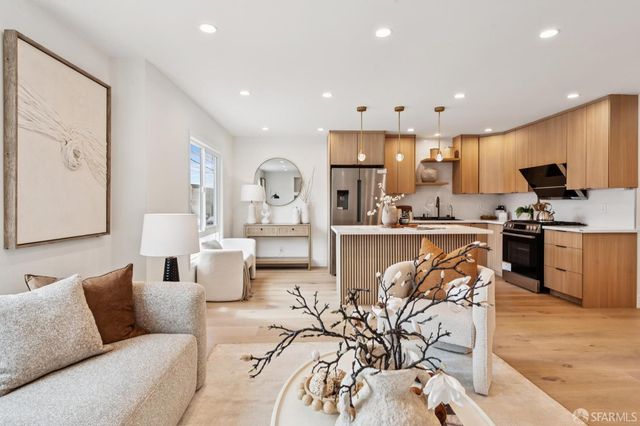1339 46th Avenue, San Francisco, CA 94122