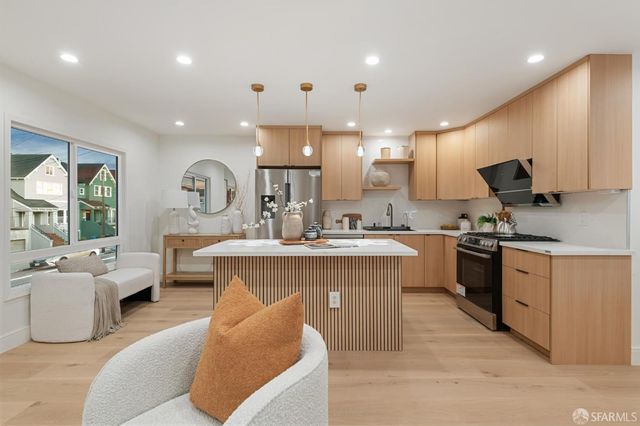 1339 46th Avenue, San Francisco, CA 94122