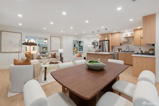 1339 46th Avenue, San Francisco, CA 94122