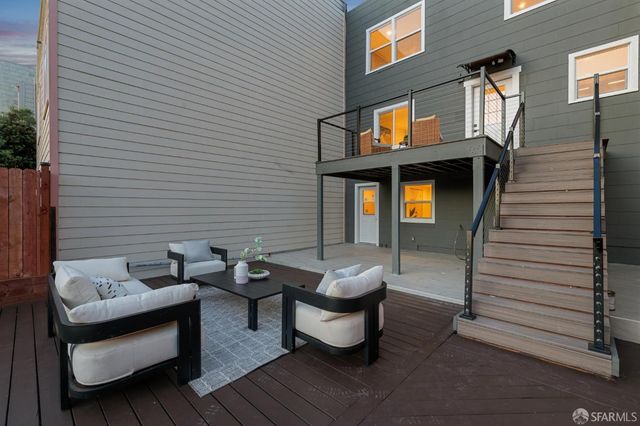 1339 46th Avenue, San Francisco, CA 94122