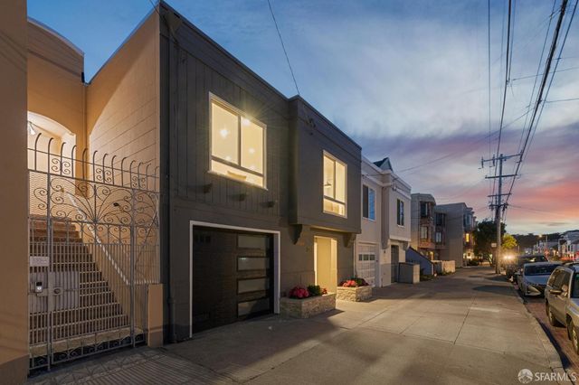 1339 46th Avenue, San Francisco, CA 94122