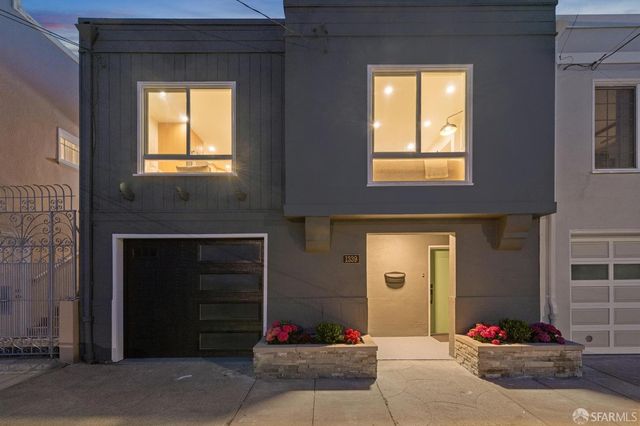 1339 46th Avenue, San Francisco, CA 94122