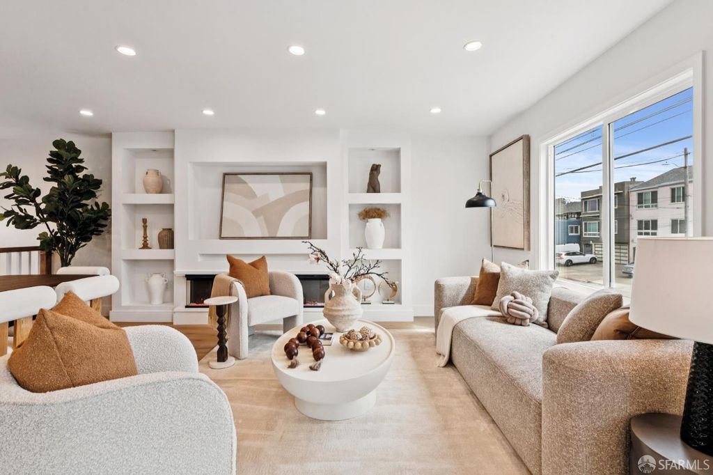 1339 46th Avenue, San Francisco, CA 94122