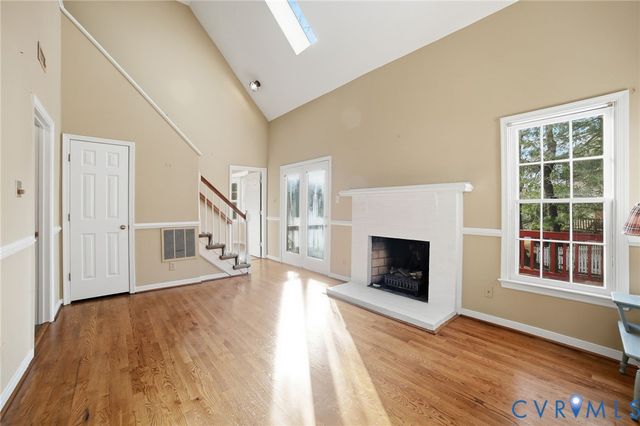 2608 Quarterpath Pl, Henrico, VA 23233