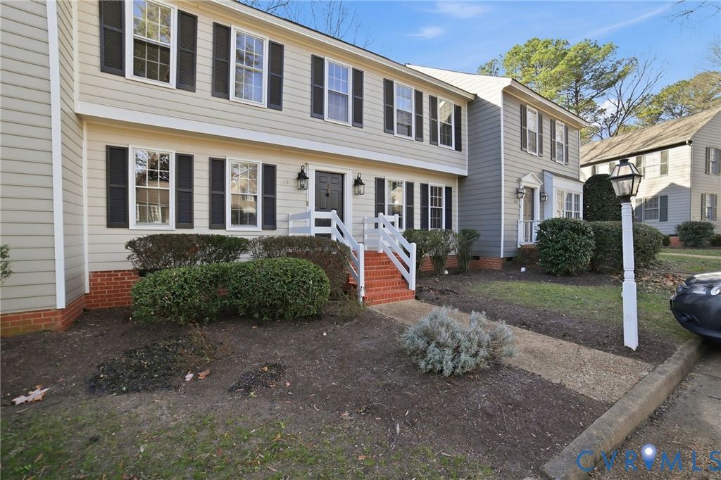 2608 Quarterpath Pl, Henrico, VA 23233