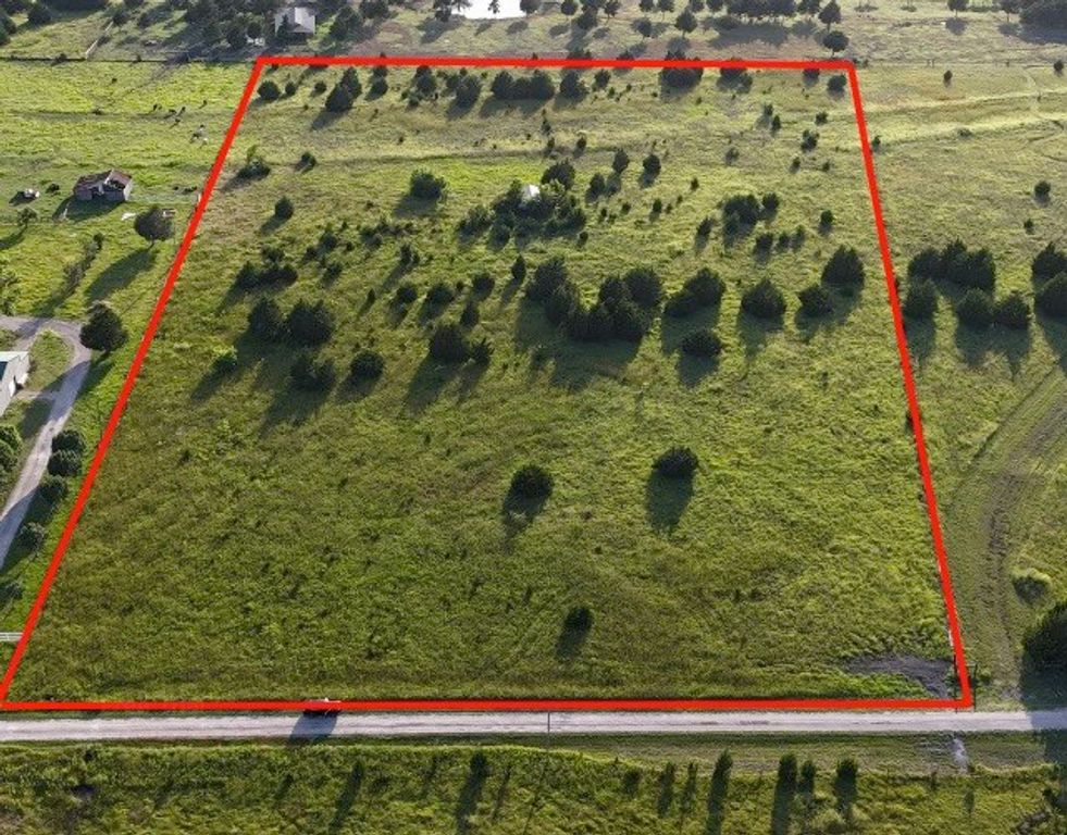 TBD Cedar Ridge Court, Farmersville, TX 75442
