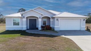 7043 Brazil CIR, Labelle, FL 33935