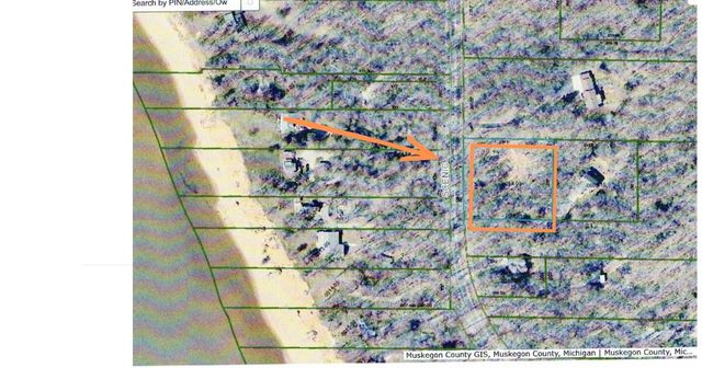 918 Scenic Drive, Laketon Twp, MI 49445
