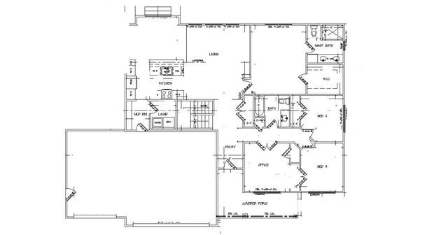 918 Scenic Drive, Laketon Twp, MI 49445