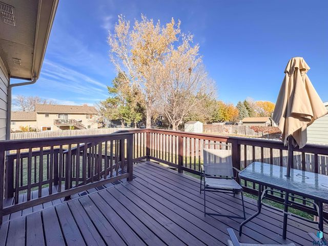 6312 W 66th St Street, Sioux Falls, SD 57106