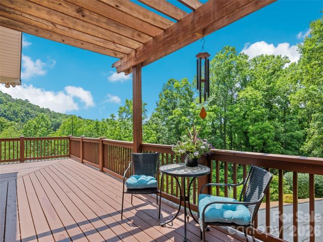 406 Inverness Drive, Waynesville, NC 28785