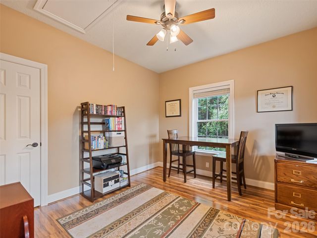 406 Inverness Drive, Waynesville, NC 28785
