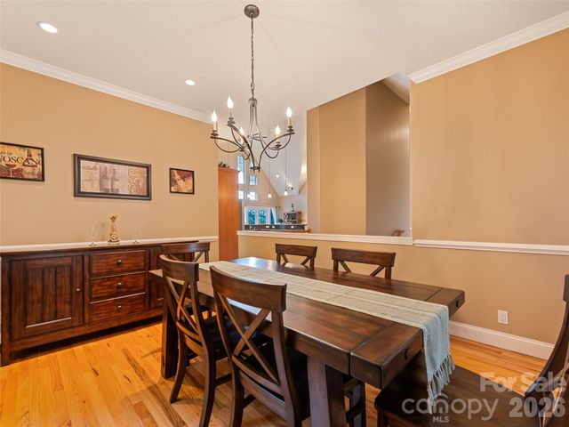 406 Inverness Drive, Waynesville, NC 28785