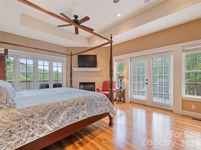 406 Inverness Drive, Waynesville, NC 28785
