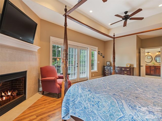 406 Inverness Drive, Waynesville, NC 28785