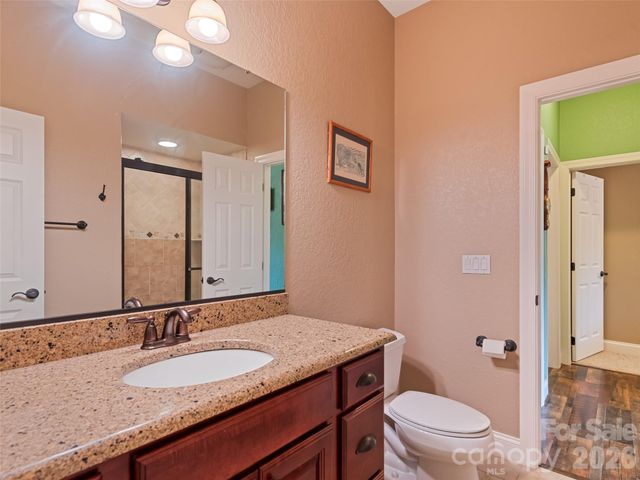 406 Inverness Drive, Waynesville, NC 28785