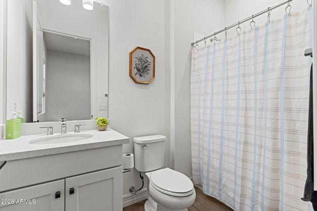 17613 W GUTHRIE Street, Surprise, AZ 85388