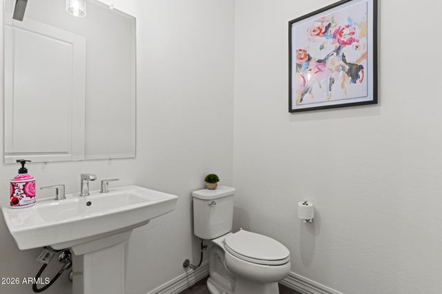 17613 W GUTHRIE Street, Surprise, AZ 85388