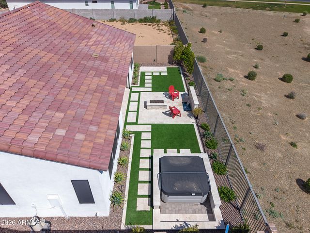 17613 W GUTHRIE Street, Surprise, AZ 85388