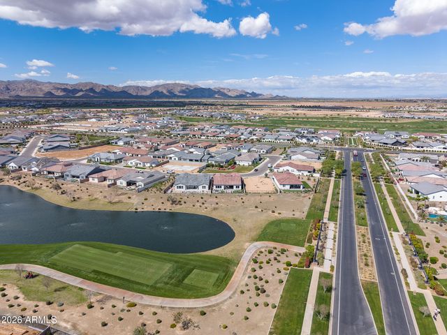 17613 W GUTHRIE Street, Surprise, AZ 85388