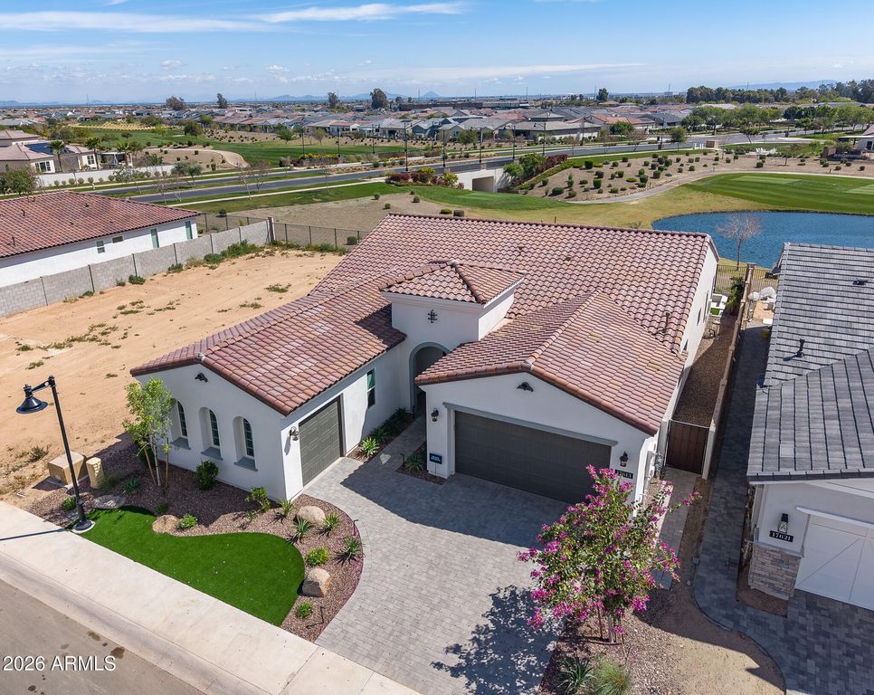 17613 W GUTHRIE Street, Surprise, AZ 85388 — photo 5