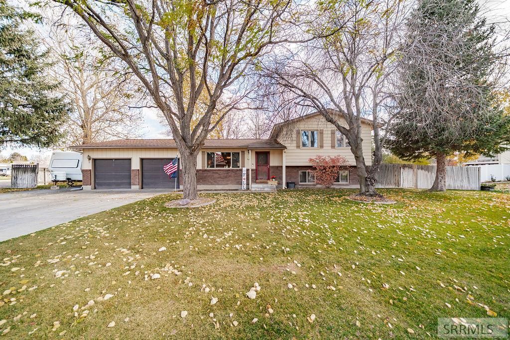 648 Buckboard Lane, Idaho Falls, ID 83402