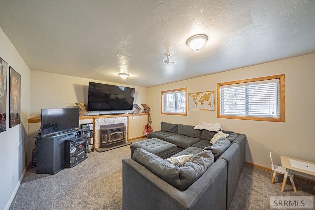 Image 29 of property listing at 648 Buckboard Lane, Idaho Falls, ID 83402