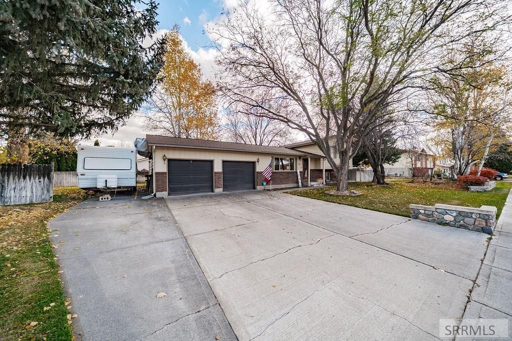 Image 3 of property listing at 648 Buckboard Lane, Idaho Falls, ID 83402