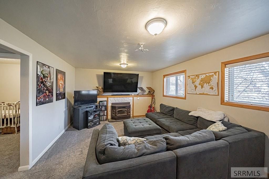 Image 30 of property listing at 648 Buckboard Lane, Idaho Falls, ID 83402