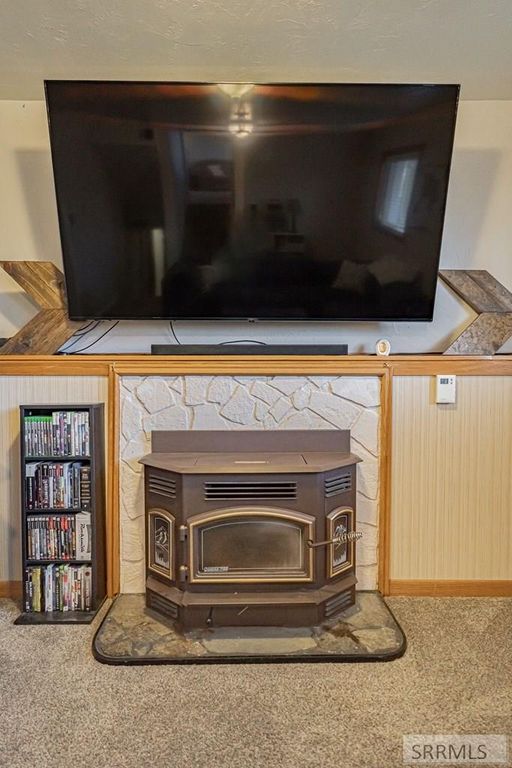 Image 31 of property listing at 648 Buckboard Lane, Idaho Falls, ID 83402