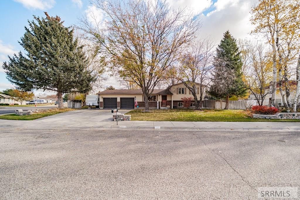 Image 4 of property listing at 648 Buckboard Lane, Idaho Falls, ID 83402