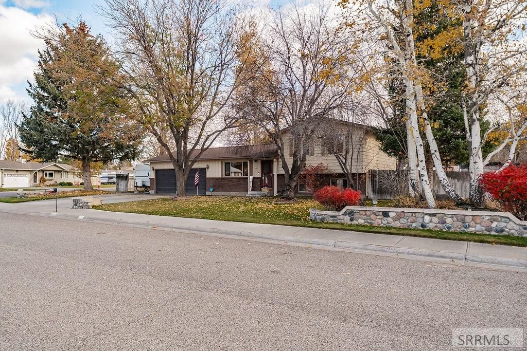 Image 5 of property listing at 648 Buckboard Lane, Idaho Falls, ID 83402
