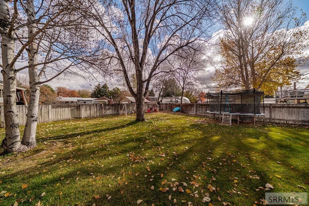 Image 51 of property listing at 648 Buckboard Lane, Idaho Falls, ID 83402