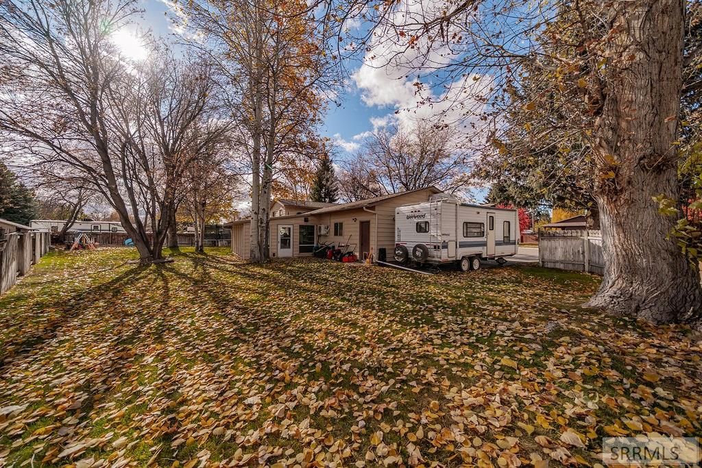 Image 54 of property listing at 648 Buckboard Lane, Idaho Falls, ID 83402