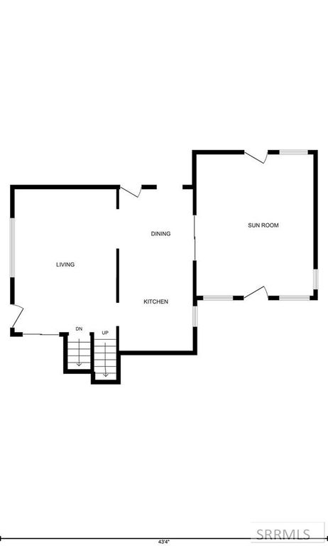 Image 55 of property listing at 648 Buckboard Lane, Idaho Falls, ID 83402