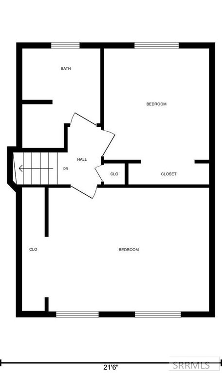 Image 56 of property listing at 648 Buckboard Lane, Idaho Falls, ID 83402