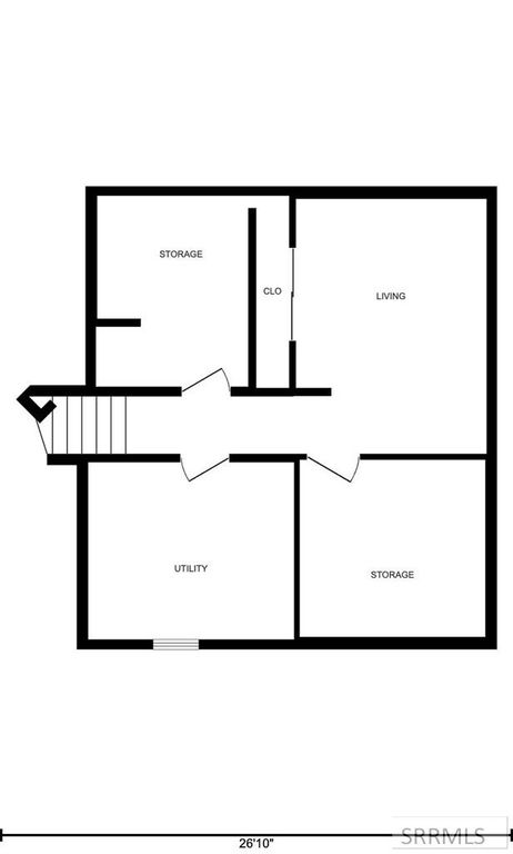 Image 58 of property listing at 648 Buckboard Lane, Idaho Falls, ID 83402