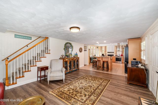 1612 Arapahoe Trail, Edenton, NC 27932